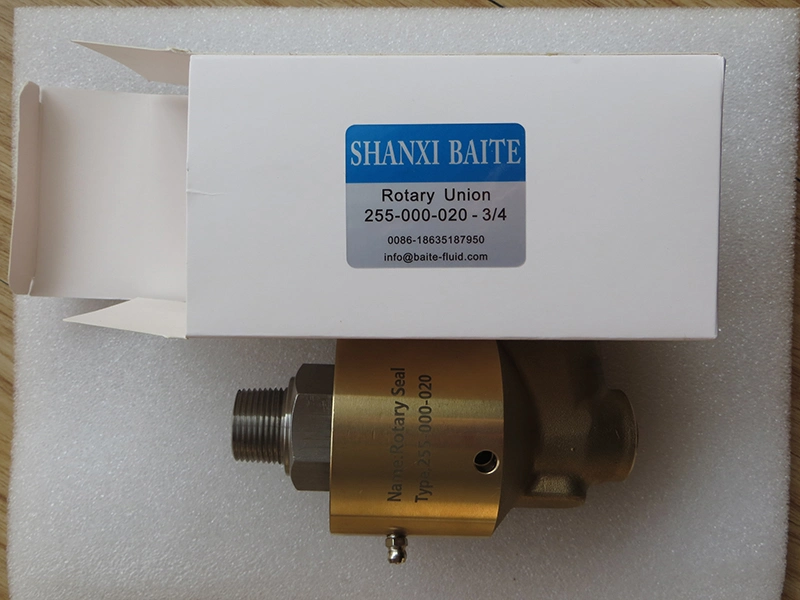 155-000-001 1/2&quot; NPT Rotary Joint Rotary Union