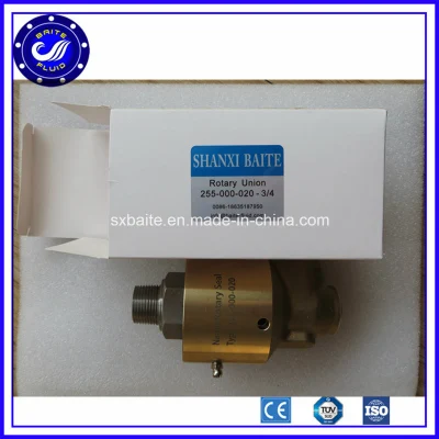 Steam Rotary Joints Oil Swivel Coupling Air Rotating Union