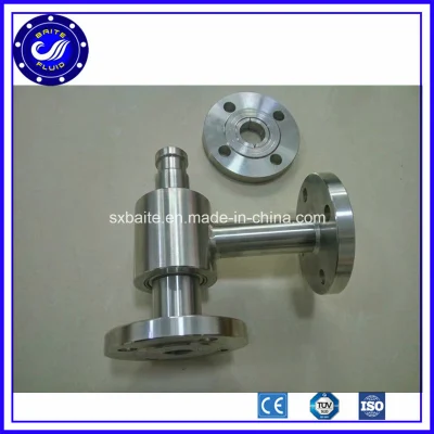 Rotary Union for Hydraulic Oil